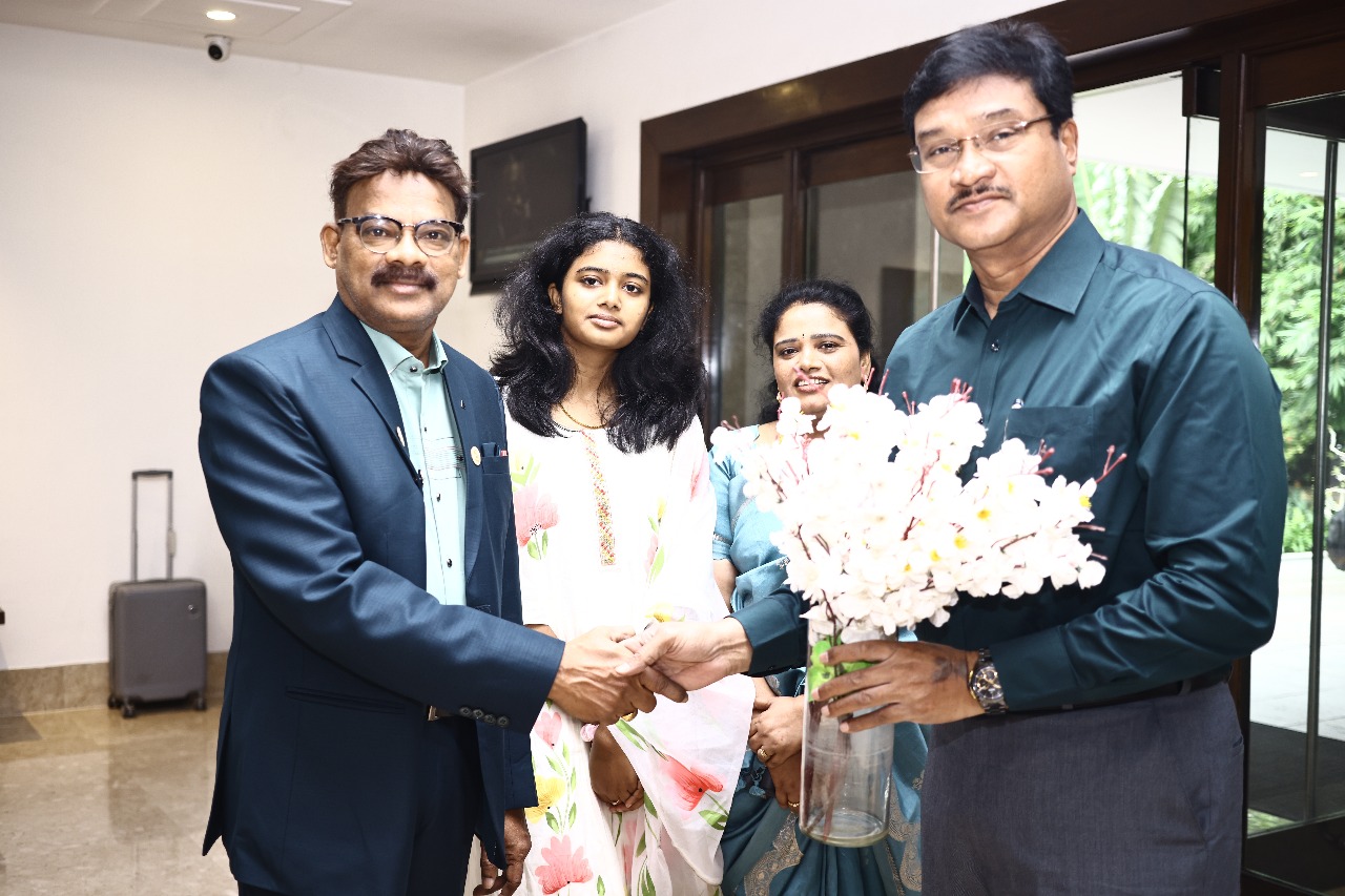 ICCDR UN Security Council Event